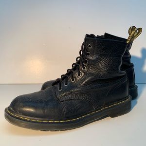 Doc Martens, 1460, Carpathian Combat Boot